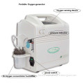 Oxygen Concentrator